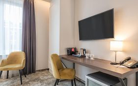 Regency Suites Hotel Budapest